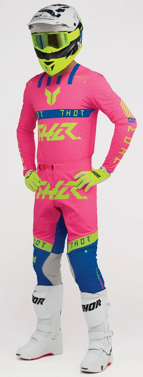 Thor Sportmode Flite Byxor herr bild 7 PMMEDIA:b1635caffd601999