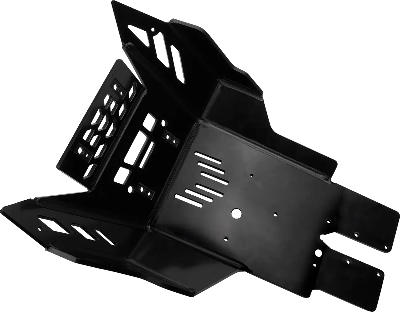 AXP RACING Adventure Skid Plate för KTM 1290 R/S svart bild 7 PMMEDIA:049c5378850d18cb