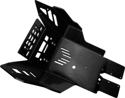AXP RACING Adventure Skid Plate för KTM 1290 R/S svart bild 7 PMMEDIA:049c5378850d18cb