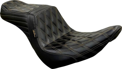 Le Pera Tailwhip Seat Sadlar Harley Softail bild 10 PMMEDIA:d38dab242da141e7