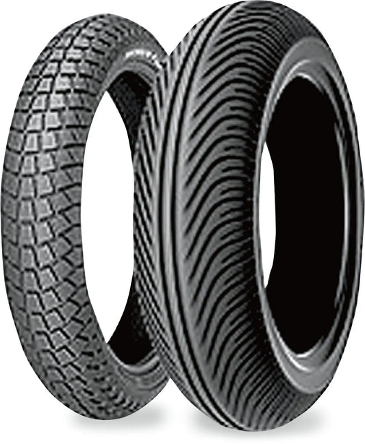 MICHELIN Power Supermoto Rain 120/80-16 Framdäck bild 1 PMMEDIA:f3f2518dbebf1ce8