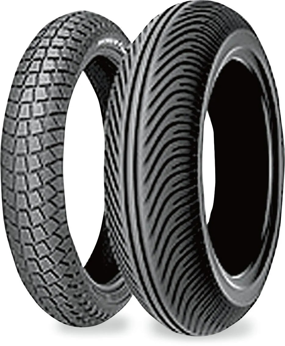 MICHELIN Power Supermoto Rain Däck 160/60 R17 Bak bild 1 PMMEDIA:f3f2518dbebf1ce8