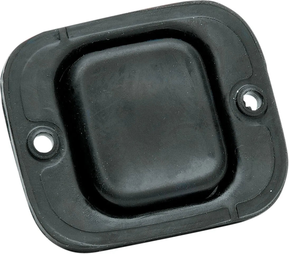 DRAG SPECIALTIES Täckpackning till Huvudcylinder Styre bild 1 PMMEDIA:0b2cae23003be608