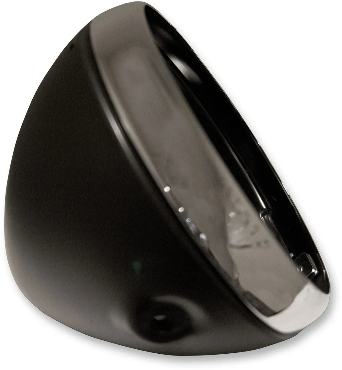 Emgo Lucas Style 7" Side Mount Headlight Shells Strålkastare bild 3 PMMEDIA:4d6dca8facc7e834