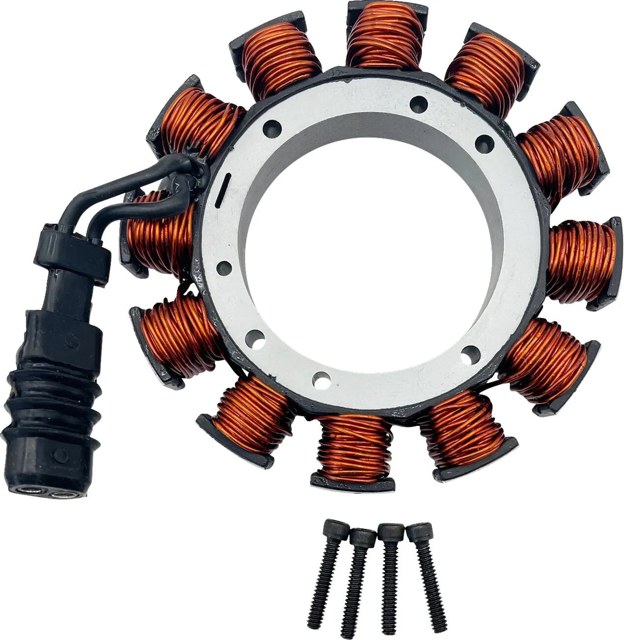RICK'S MOTORSPORT ELECTRIC Stator HD 21-043 bild 3 PMMEDIA:e42485e404737f31