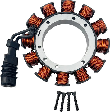 RICK'S MOTORSPORT ELECTRIC Stator HD 21-043 bild 3 PMMEDIA:e42485e404737f31