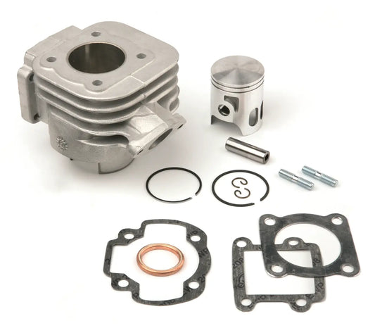 AIRSAL Cylinder Kit Yamaha BWS Aluminium 49cc bild 1 PMMEDIA:ee2d2c63dbe343c8
