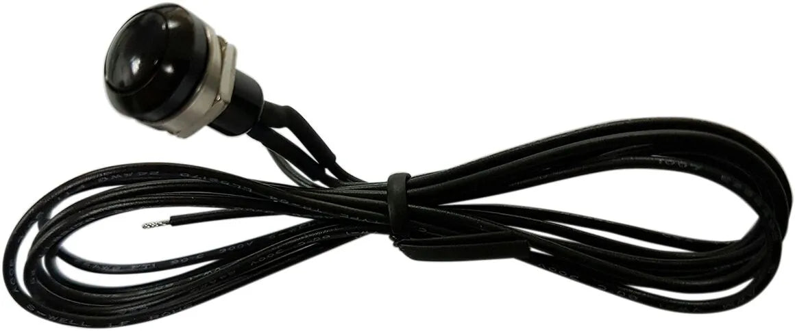 Drag Specialties Mini Push-Button Switch Strömbrytare bild 2 PMMEDIA:31b154a8674fff56