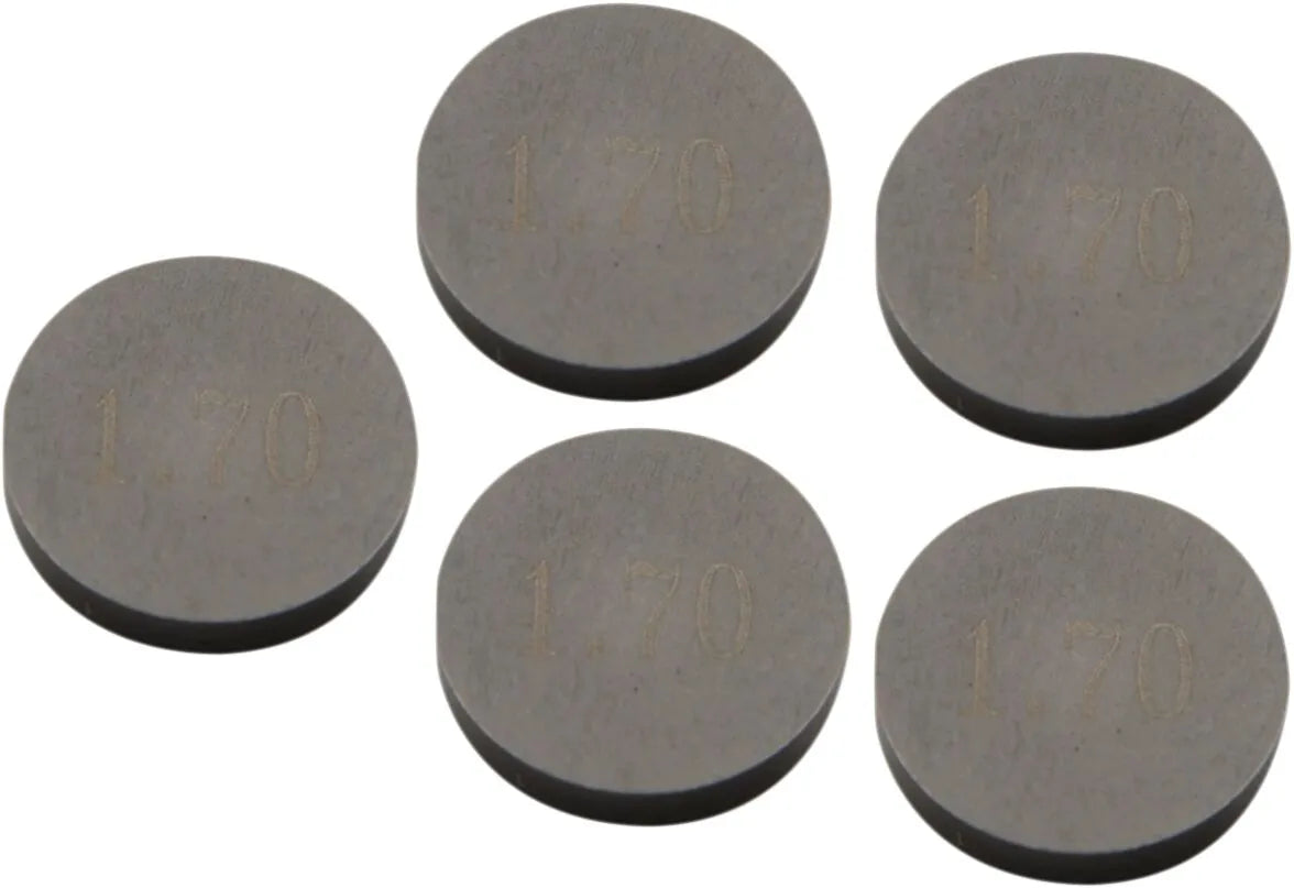 PROX Ventilshims 9,48 mm 5-pack bild 1 PMMEDIA:b623bf4de83bd243