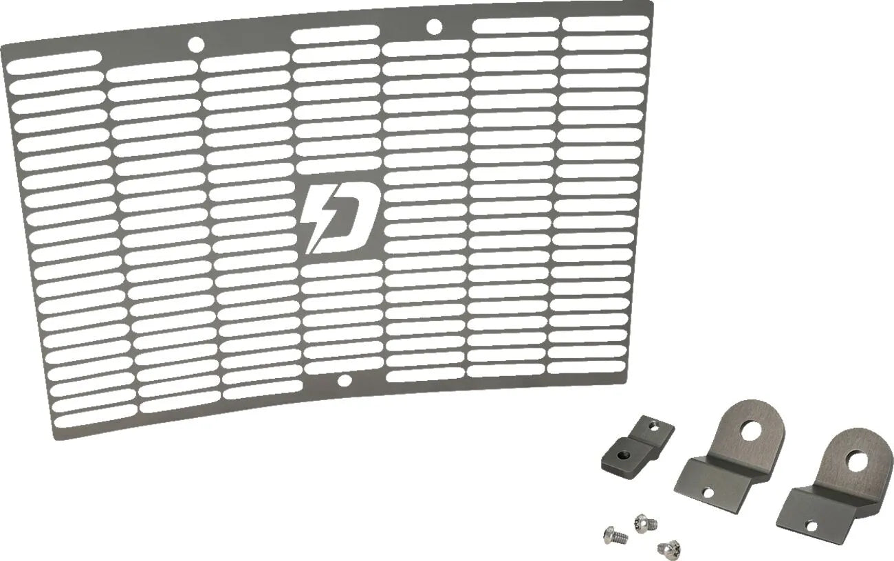 Dynojet Harley Radiator Guard Övrigt bild 1 PMMEDIA:7b44473cf1444df7