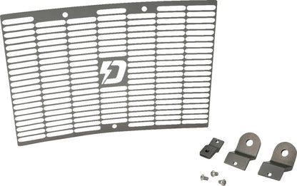 Dynojet Harley Radiator Guard Övrigt bild 1 PMMEDIA:7b44473cf1444df7