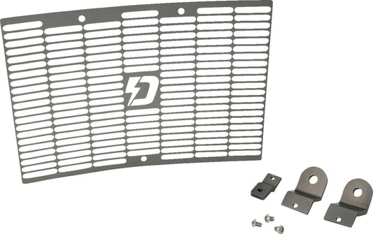 DYNOJET-HARLEY Radiatorskydd Pan Am bild 1 PMMEDIA:7b44473cf1444df7