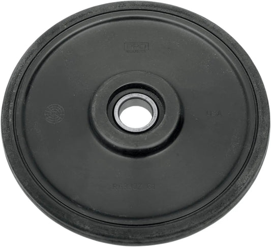 PARTS UNLIMITED Idler Wheel 6,38" Svart bild 1 PMMEDIA:1c393c6c43231b3b