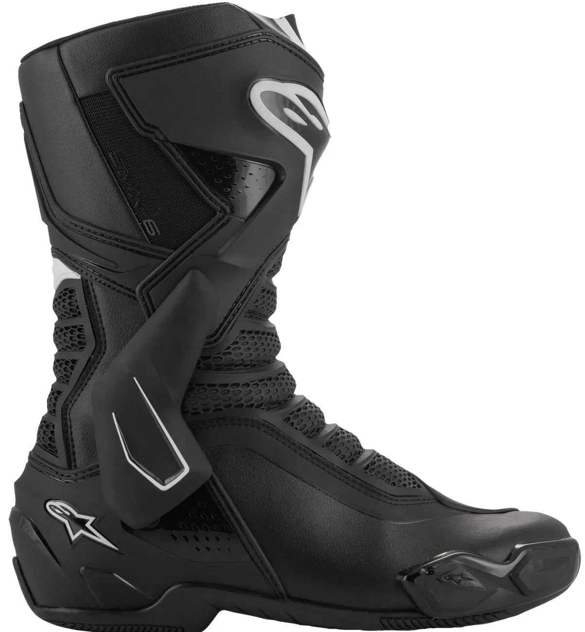 Alpinestars (Road) SMX-6 V3 MC Stövlar (gata) bild 16 PMMEDIA:803dfb16a3b737ef