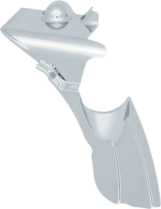 KURYAKYN Oil Panel Accent i gjuten aluminium bild 1 PMMEDIA:3abc737e1aef470d