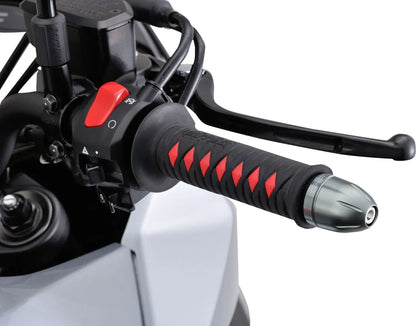 Daytona "Scratch" Handlebar End Handskydd bild 12 PMMEDIA:1693617380a2e1ea