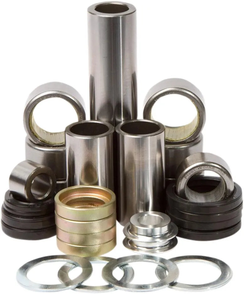 Pivot Works Linkage Rebuild Kit Monteringsdelar svingarm bild 20 PMMEDIA:4f0c73bc1e6424e1