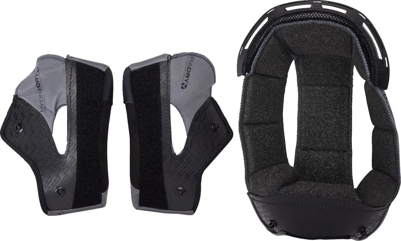 Icon Airflite™ Helmet R1 Comfort Liner Kit Inredning hjälm bild 5 PMMEDIA:b7f6e46cdfa7cfab