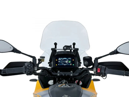 Wrs Side Deflectors Moto Guzzi Stelvio Diverse delar vindrutor/kåpor bild 19 PMMEDIA:9994c406d67c58c4