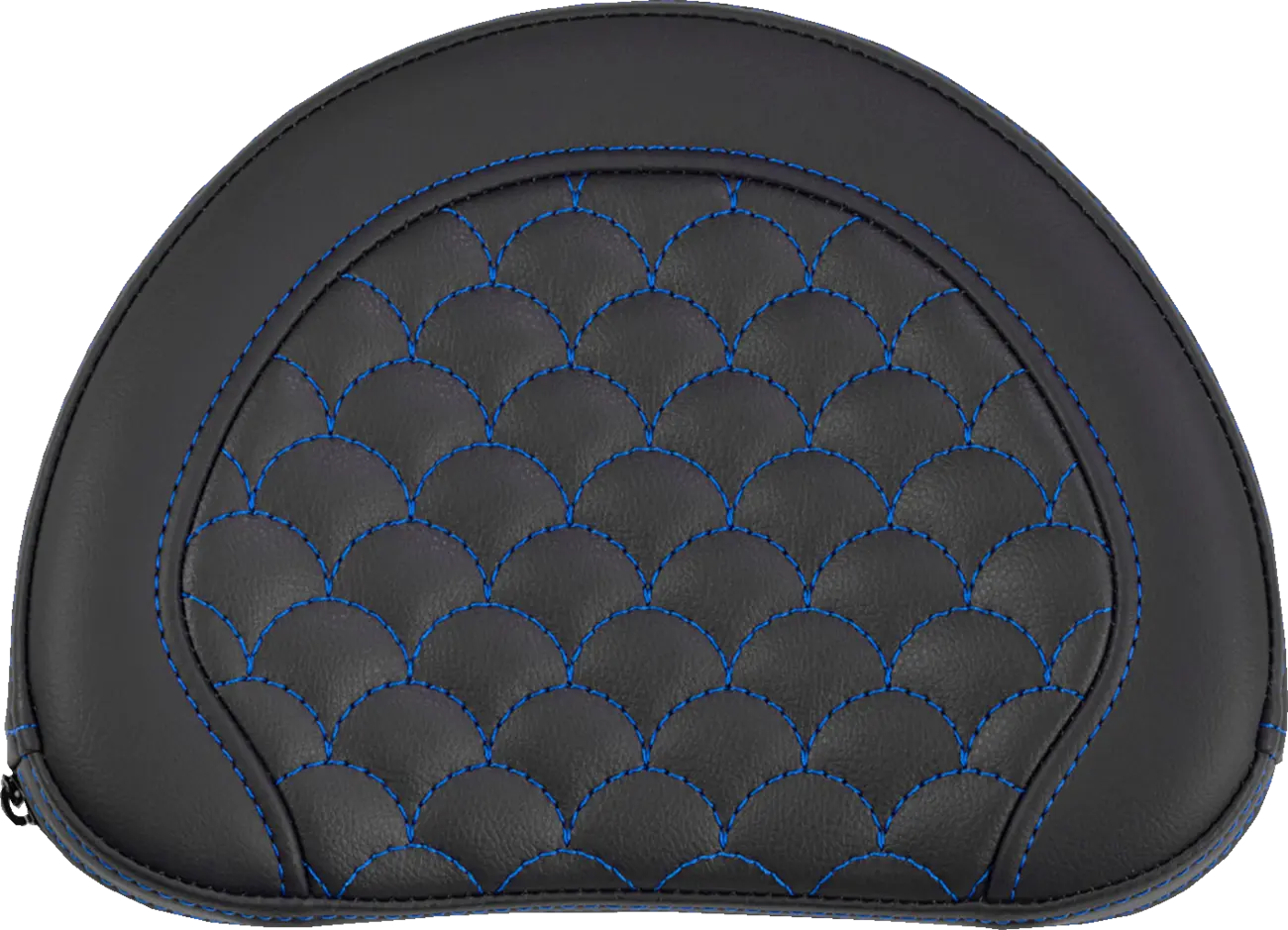 Saddlemen Contoured Sissy Bar Pad Ryggstöd för sadlar bild 16 PMMEDIA:1ec7e13e0df36edc