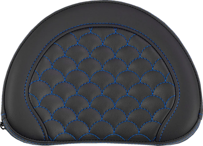 Saddlemen Contoured Sissy Bar Pad Ryggstöd för sadlar bild 16 PMMEDIA:1ec7e13e0df36edc