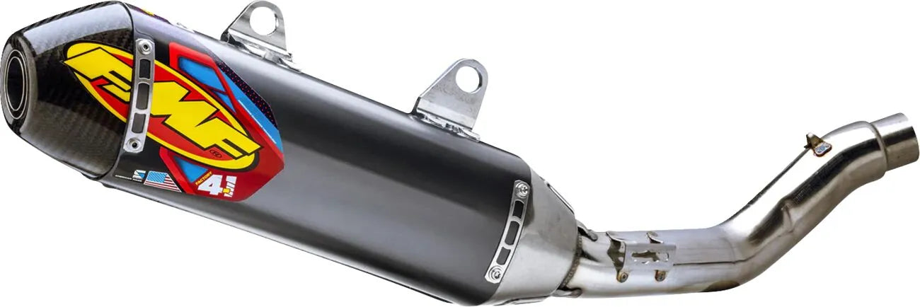 FMF Factory 4.1 RCT Slip-On Ljuddämpare CRF 250 '25 bild 1 PMMEDIA:40a8ebbd2c8ae5ac