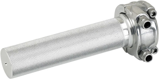 Biltwell 1" Whiskey Throttle Assembly Gasreglageenheter bild 2 PMMEDIA:55e054c09037db3c