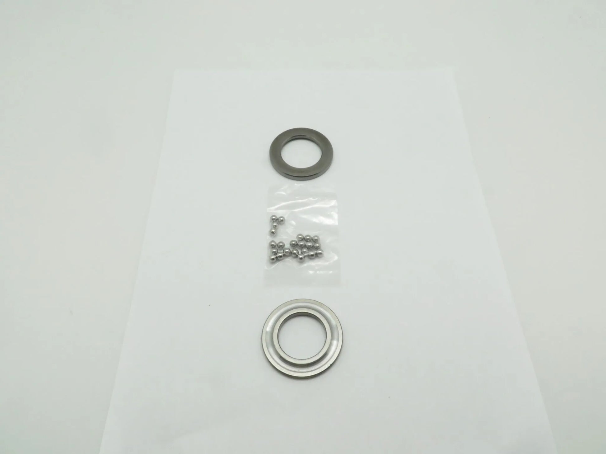 Parts Europe Bearing for Steering Stem Styrhuvud & styrlager bild 8 PMMEDIA:271e0516aa030a50
