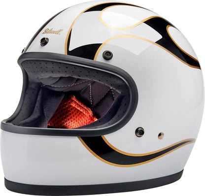 Biltwell Gringo Integralhjälm vuxen bild 2 PMMEDIA:e89b8a1bc4279621