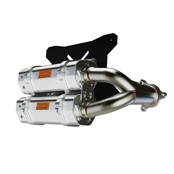 RJWC POWERSPORTS APX Aluminium Slip-On Ljuddämpare bild 3 PMMEDIA:54e50cb1be24d179