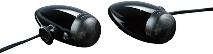 KURYAKYN LED Mini Bullet Blinkers Svart bild 4 PMMEDIA:a8284dbe2cabc2d3