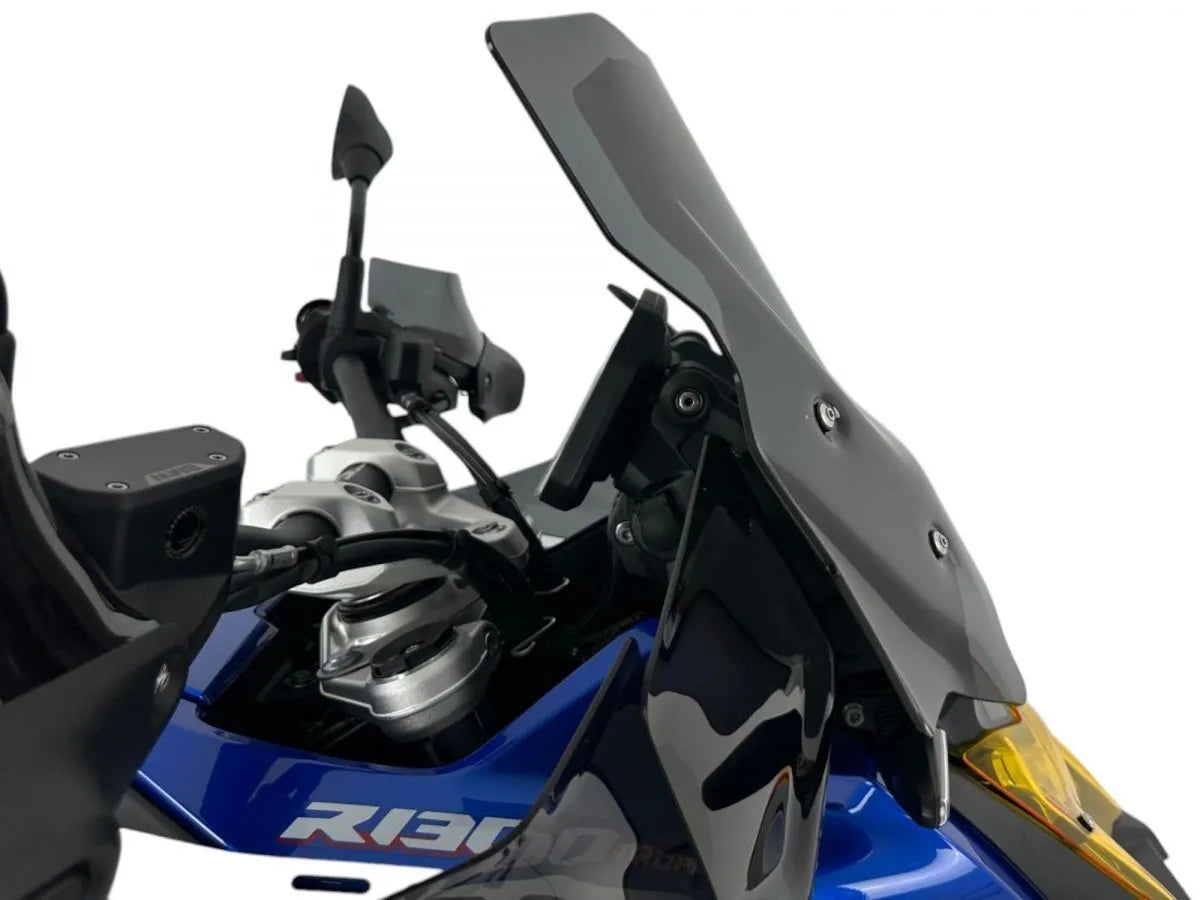 Wrs Windscreen Plus with Radar OEM Street bild 6 PMMEDIA:2a37e4a2dfe9ac91