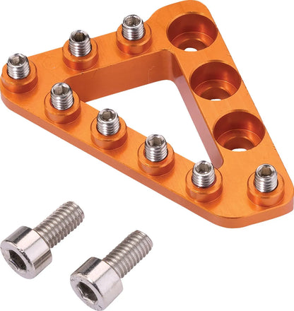 Moose Offroad Hard Parts Brake Tip Bromspedaler & delar bild 3 PMMEDIA:95f80dc4c4c53ae6