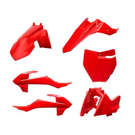 Polisport Complete Body Kit Offroadmotorcyklar bild 2 PMMEDIA:d3ff35def6170a63