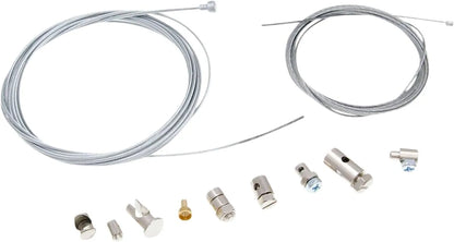101 OCTANE Universellt Reparationskit för Kopplings- och Gaswire bild 1 PMMEDIA:bcc666bde8c54534