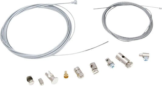 101 OCTANE Universellt Reparationskit för Kopplings- och Gaswire bild 1 PMMEDIA:bcc666bde8c54534