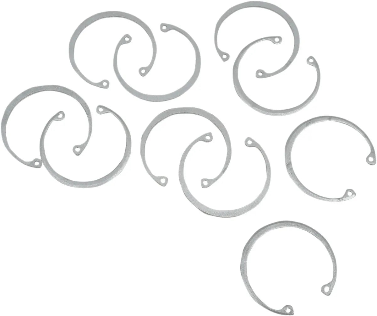 EASTERN MOTORCYCLE PARTS Snap Rings för 91-05 XL bild 1 PMMEDIA:cccb68a408b389dd
