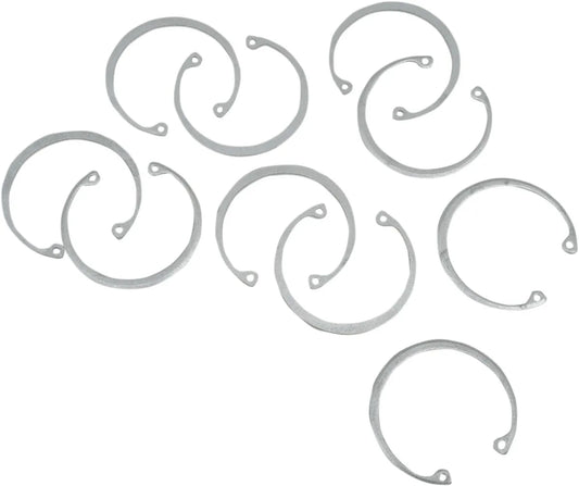 EASTERN MOTORCYCLE PARTS Snap Rings för 91-05 XL bild 1 PMMEDIA:cccb68a408b389dd