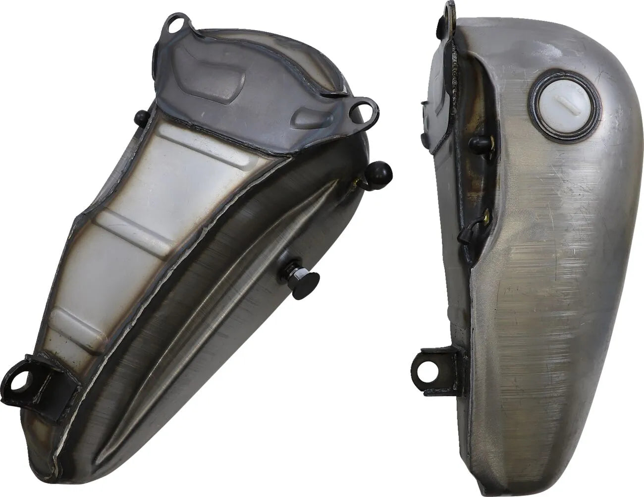 Drag Specialties Fat Bob-Style Bensintankar bild 9 PMMEDIA:34841c140c5b4e23