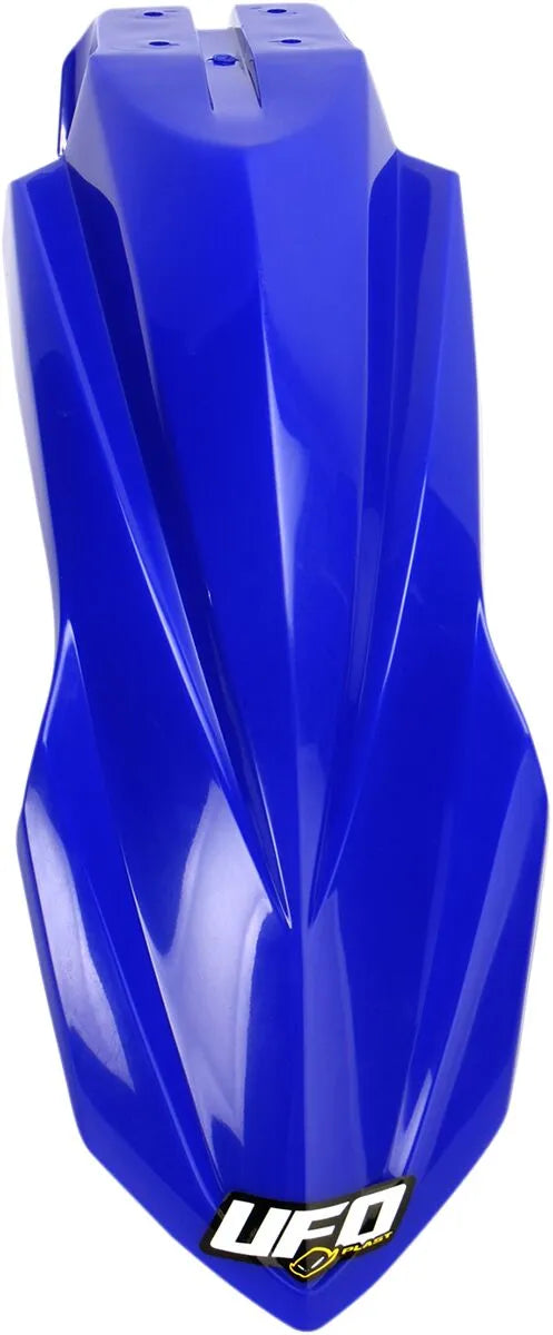 Ufo Restyled Fender Replacement Plastic Offroadmotorcyklar bild 6 PMMEDIA:be6689b7b122ec62
