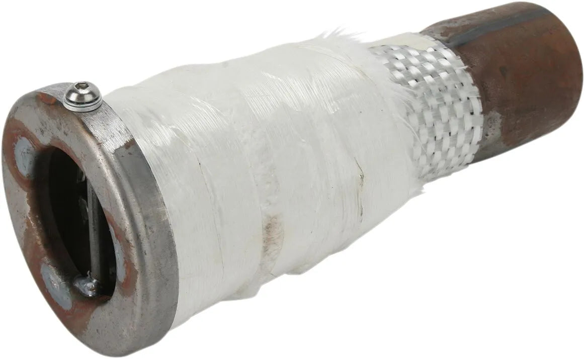 BASSANI XHAUST Reservdämpare för Road Rage II 2,5" bild 1 PMMEDIA:8cbc5e34c3fe4f4b