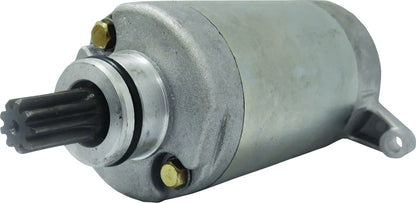 PARTS EUROPE Startmotor Heavy-Duty bild 1 PMMEDIA:f061ac29750c00f9