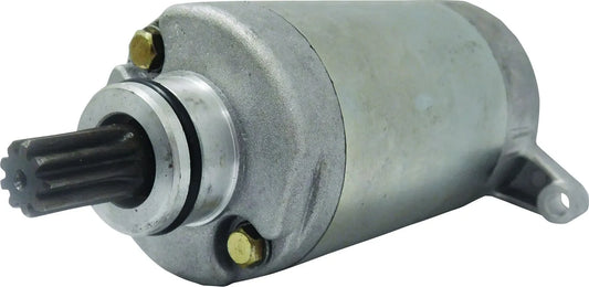 PARTS EUROPE Startmotor Heavy-Duty bild 1 PMMEDIA:f061ac29750c00f9