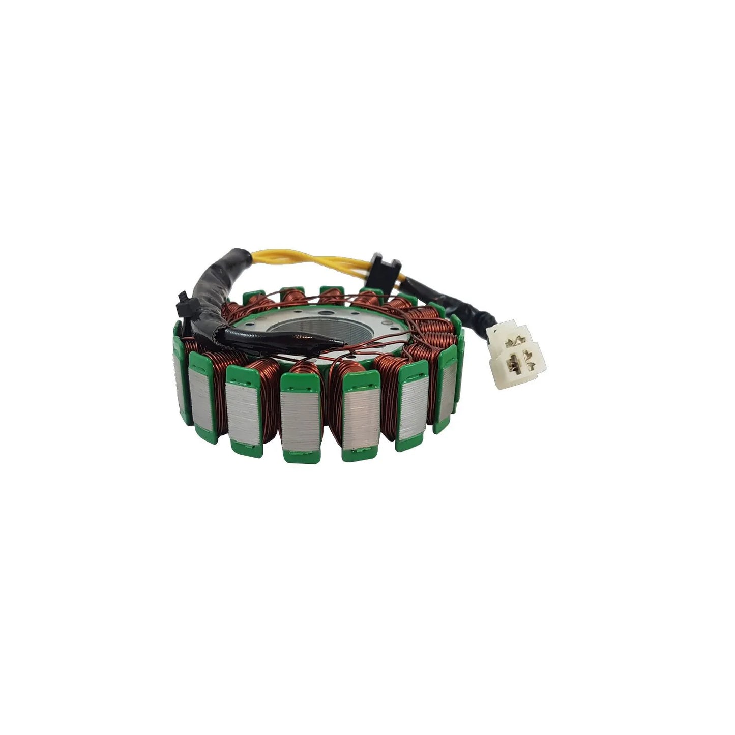 PARTS EUROPE Stator komplett med OEM-kontakt bild 3 PMMEDIA:cf3fcbf1a091416a