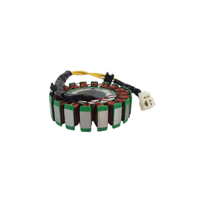 PARTS EUROPE Stator komplett med OEM-kontakt bild 3 PMMEDIA:cf3fcbf1a091416a