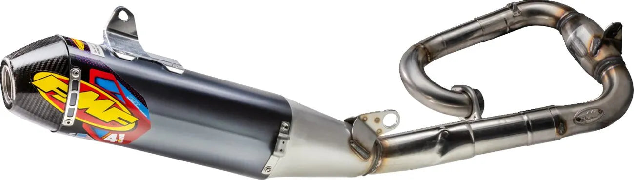 FMF Factory 4.1 RCT Avgasystem för YZ450F bild 1 PMMEDIA:62b342249c55ba31