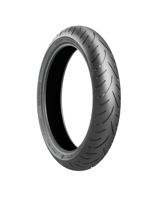 BRIDGESTONE Battlax T31GT 120/70ZR18 (59W) Framdäck bild 1 PMMEDIA:a3476efb926b05fa