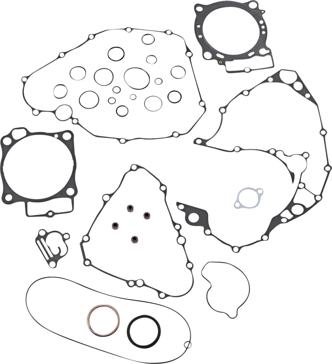 MOOSE OFFROAD HARD-PARTS Komplett Packningssats CRF450 bild 1 PMMEDIA:670f88de0f7fd0cc