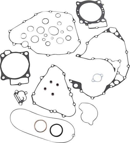 MOOSE OFFROAD HARD-PARTS Komplett Packningssats CRF450 bild 1 PMMEDIA:670f88de0f7fd0cc