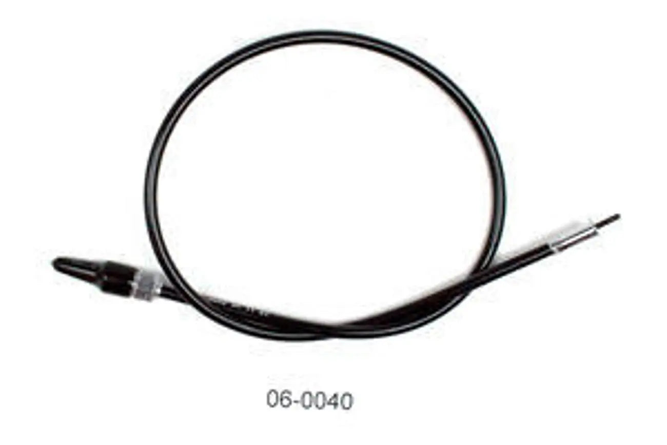 Motion Pro Armor Coat Braided Stainless Steel Speedometer Cable for Cruisers Varvräknarkablar bild 1 PMMEDIA:e7ed599fdfaa44f6